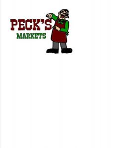 pecks-logo