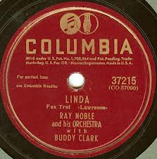 Linda, Music on Vinyl
