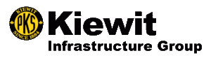 Kiewit Infrastructure Group