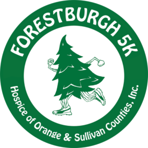Forestburgh 5k, Hospice of Orange and Sullivan Counties Inc