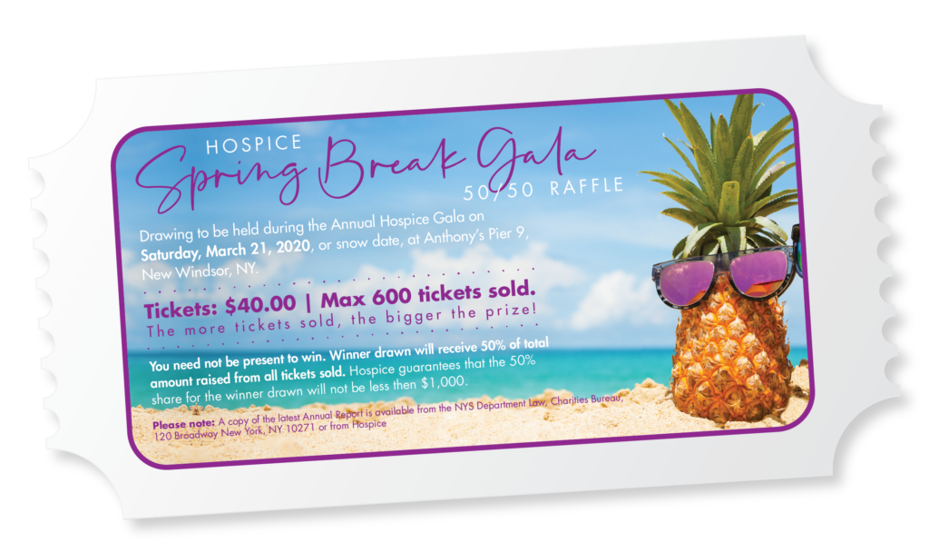 Hospice of Orange & Sullivan | Spring Break Gala Will Be July 9, 2020 ...