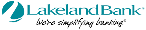 Lakeland Bank - we're simplifying banking