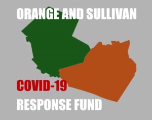 Orange and sullivan covid-19 response fund