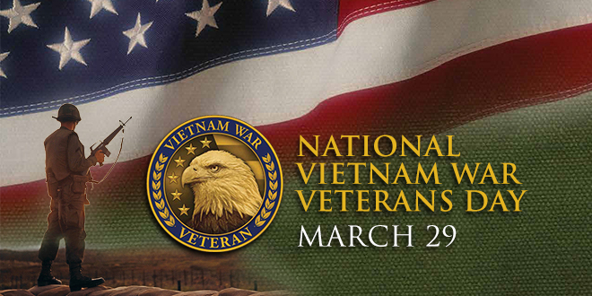 Hospice Of Orange And Sullivan Counties Inc Recognizes National Vietnam War Veterans Day 2022