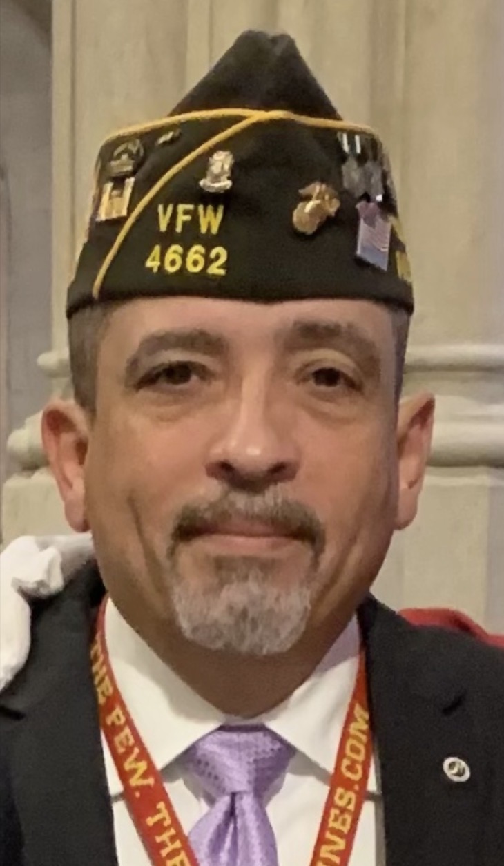 Jose Morales Jr.